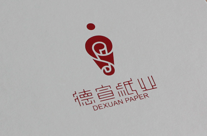德萱纸业