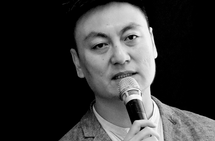 齐环宇